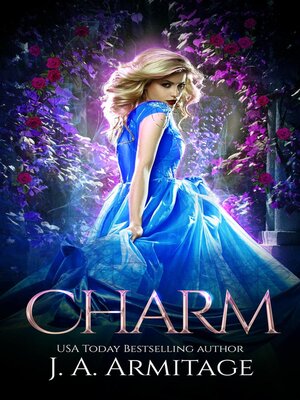 cover image of Charm